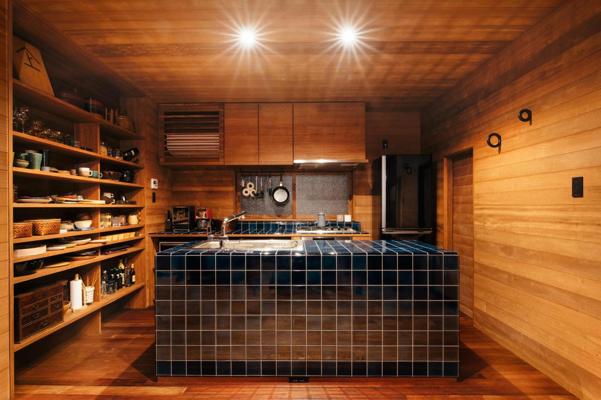 Bed And Craft Hotel Nanto Room photo